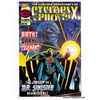 Image 2 : Further Adventures of Cyclops and Phoenix (1996) #1 thru #4 Complete Set