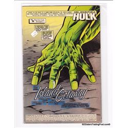 Incredible Hulk (1962-1999 1st Series) #451