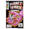 Image 13 : Planet Terry (1985 Marvel/Star Comics) #1 thru #12 Complete Set