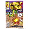 Image 16 : Planet Terry (1985 Marvel/Star Comics) #1 thru #12 Complete Set