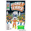 Image 27 : Planet Terry (1985 Marvel/Star Comics) #1 thru #12 Complete Set