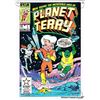 Image 2 : Planet Terry (1985 Marvel/Star Comics) #1 thru #12 Complete Set