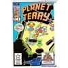 Image 32 : Planet Terry (1985 Marvel/Star Comics) #1 thru #12 Complete Set