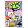 Image 35 : Planet Terry (1985 Marvel/Star Comics) #1 thru #12 Complete Set