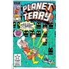 Image 9 : Planet Terry (1985 Marvel/Star Comics) #1 thru #12 Complete Set