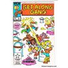Image 21 : Get Along Gang (1985 Marvel/Star Comics #1 thru #6 Complete Set