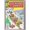 Image 25 : Get Along Gang (1985 Marvel/Star Comics #1 thru #6 Complete Set