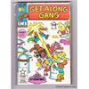 Image 26 : Get Along Gang (1985 Marvel/Star Comics #1 thru #6 Complete Set
