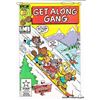 Image 2 : Get Along Gang (1985 Marvel/Star Comics #1 thru #6 Complete Set