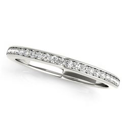 14kt gold 3.5 gram Wedding Bands/Prong Set