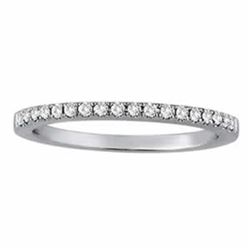 14kt gold 2.58 gram Wedding Bands/Prong Set