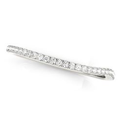 14kt gold 2.02 gram Wedding Bands/Curved Bands