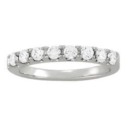 14kt gold 3.37 gram Wedding Bands/Prong Set