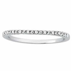 14kt gold 2.64 gram Wedding Bands/Prong Set