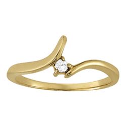 14kt gold 2.02 gram Wedding Bands/Curved Bands