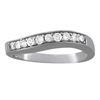 Image 1 : 14kt gold 3.97 gram Wedding Bands/Curved Bands