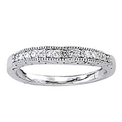 14kt gold 3.42 gram Wedding Bands/Curved Bands