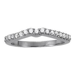 14kt gold 2.16 gram Wedding Bands/Curved Bands