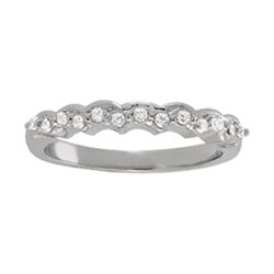 14kt gold 3.11 gram Wedding Bands/Curved Bands