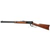 Image 1 : Rossi R92-55001 R92 Lever Carbine 44 Rem Mag 20" Round Walnut Stock Blued