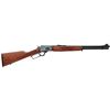 Image 1 : Marlin 70400 1894 Lever 44 RemMag 20" 10+1 American Walnut Stock Blued