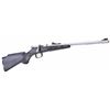 Image 1 : Henry H005 Mini Bolt Action Bolt 22 Short/Long/Long Rifle 16.3" 1 Synthetic Black Stk Stainless Stee