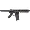Image 1 : ATI GOMNIPH7QA556 Omni Hybrid AR-15 Pistol SA 5.56 NATO 7" 30+1 Black