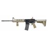 Image 1 : Colt LE6920MPS-FDE AR-15 Carbine SA 5.56 NATO 16.1" 30+1 FDE MBUS MOE SL Stk Blk