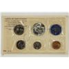 Image 1 : 1965 US SPECIAL MINT SET WITH ENVELOPE