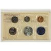Image 2 : 1965 US SPECIAL MINT SET WITH ENVELOPE