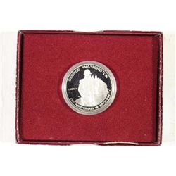 1982-S WASHINGTON COMMEMORATIVE SILVER HALF PF