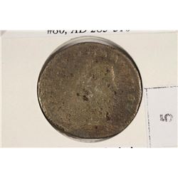 285-310 A.D. MAXIMIAN ANCIENT COIN