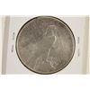 Image 2 : 1923-D PEACE SILVER DOLLAR
