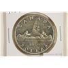 Image 1 : 1959 CANADA SILVER DOLLAR UNC