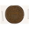 Image 1 : 1864 US TWO CENT PIECE