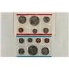Image 2 : 1974 US MINT SET (UNC) P/D/S (WITH ENVELOPE)