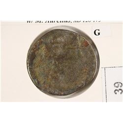 128-175 A.D. FAUSTINA II ANCIENT COIN