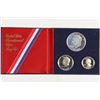 Image 1 : 1976-S US BICENTENNIAL SILVER PROOF SET