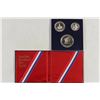 Image 2 : 1976-S US BICENTENNIAL SILVER PROOF SET