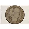 Image 1 : 1911-D BARBER QUARTER
