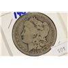 Image 1 : 1903-S MORGAN SILVER DOLLAR BETTER DATE COIN
