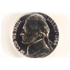 Image 1 : 1964 JEFFERSON NICKEL PCGS PR67