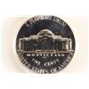 Image 2 : 1964 JEFFERSON NICKEL PCGS PR67