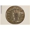 Image 1 : SILVERED 253-268 A.D. GALLIENUS ANCIENT COIN