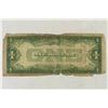 Image 1 : 1928-A $1 SILVER CERTIFICATE FUNNY BACK ROUGH