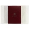 Image 3 : 1988 US PRESTIGE PROOF SET OLYMPIC