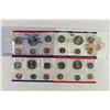 Image 2 : 1989 & 1998 US MINT SETS P/D (WITH ENVELOPES)
