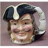 Image 1 : Royal Doulton character jug "Capt. Henry Morgan"