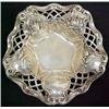 Image 2 : Wallace sterling silver bowl, flaring rim with