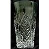 Image 3 : Set of twelve Waterford crystal tumblers 4 7/8"